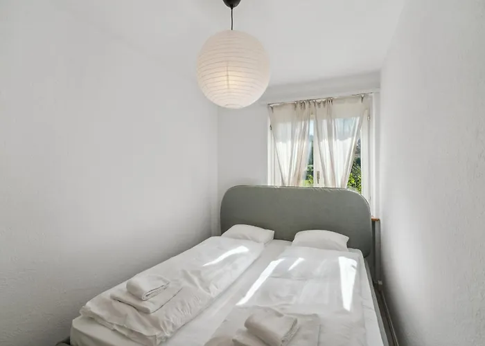 Affordable Comfort In *