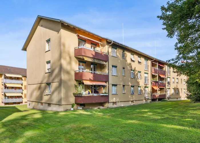 Affordable Comfort In *