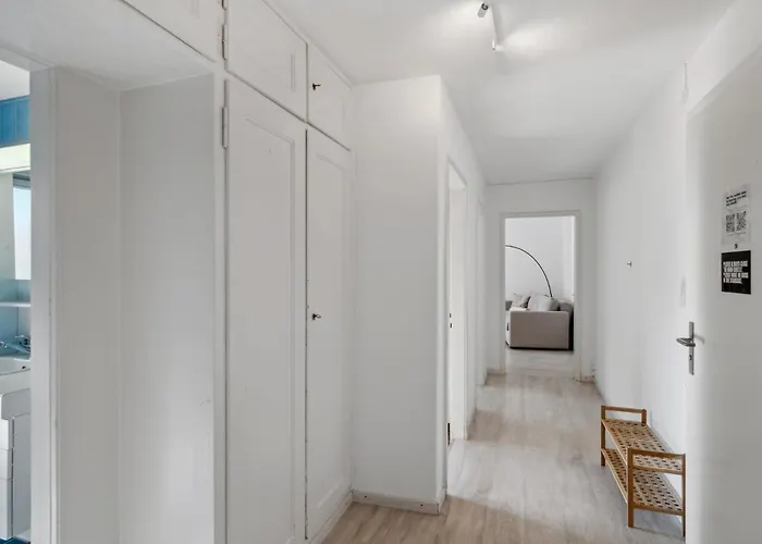 Affordable Comfort In * Zurich