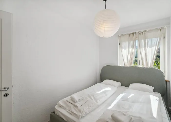 Apartment Affordable Comfort In