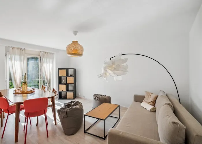 Affordable Comfort In Zurich