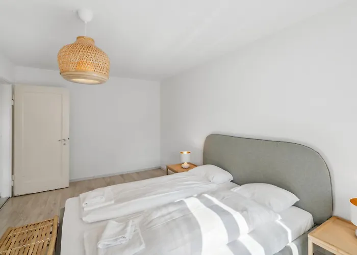 Apartment Affordable Comfort In *