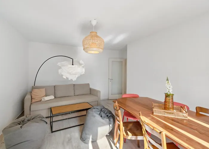 Affordable Comfort In *