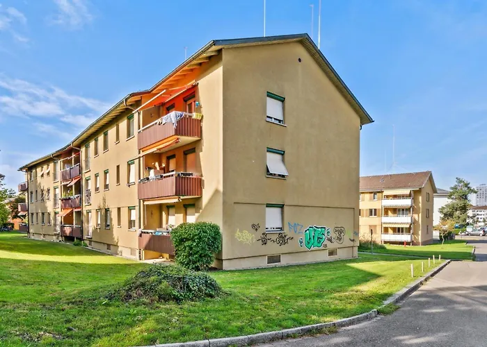 Affordable Comfort In *