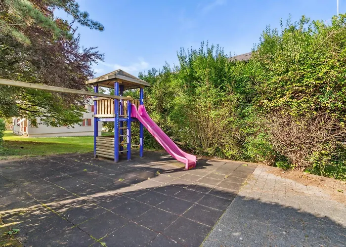 Affordable Comfort In Apartment Zurich