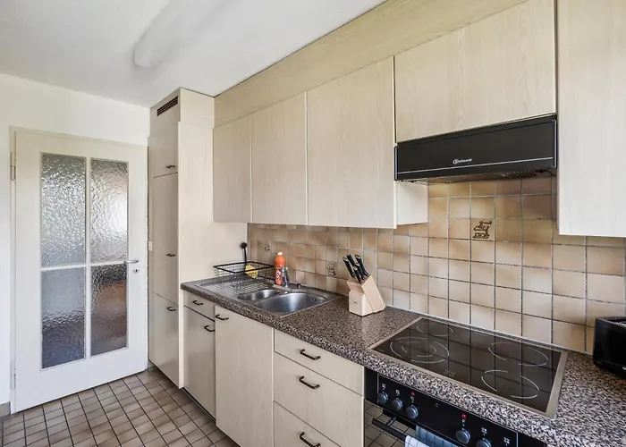 Affordable Comfort In Apartment