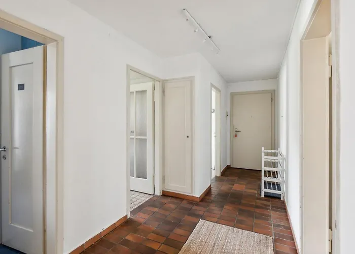 Affordable Comfort In Apartment Zurich