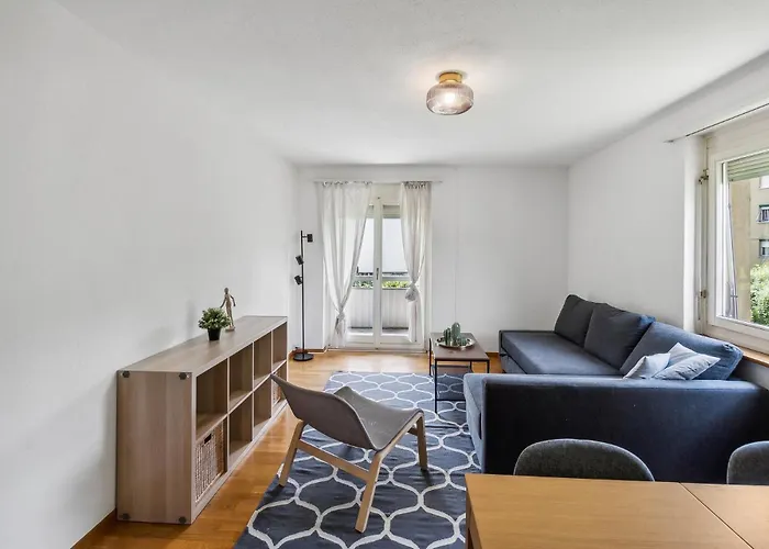 Affordable Comfort In *