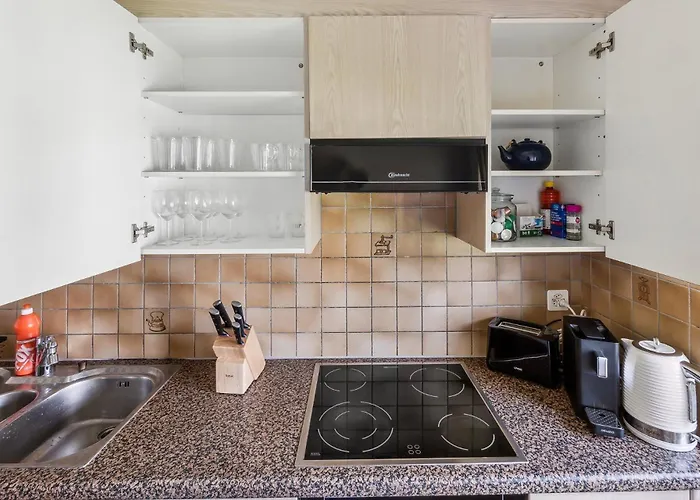 Affordable Comfort In * チューリッヒ