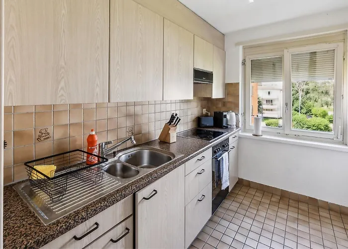 Apartment Affordable Comfort In *