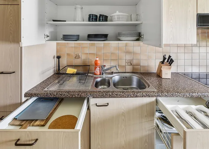 Affordable Comfort In Zurich