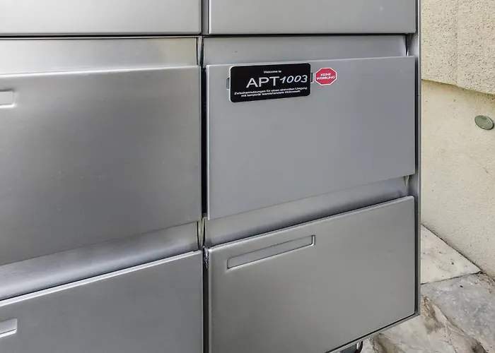 Affordable Comfort In * Zurich