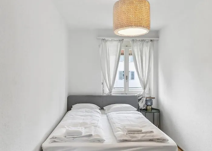 Affordable Comfort In