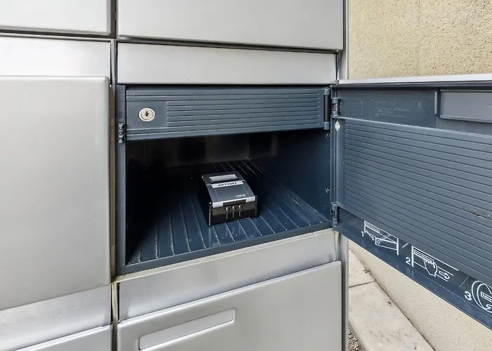 Affordable Comfort In チューリッヒ