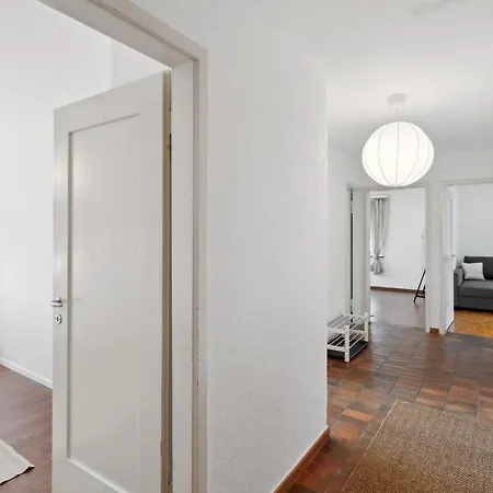 Affordable Comfort In *