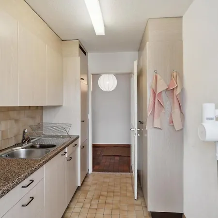 Affordable Comfort In Apartment *