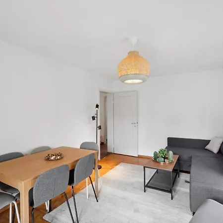 Apartment Affordable Comfort In