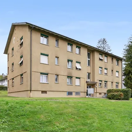 Affordable Comfort In