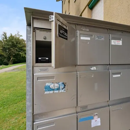 Affordable Comfort In 아파트 취리히