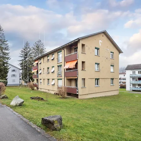 Affordable Comfort In *