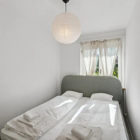 Affordable Comfort In *