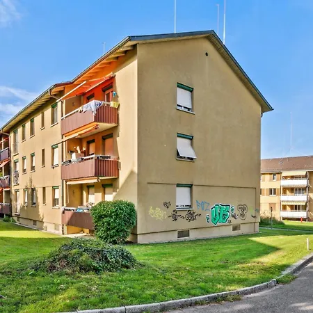 Affordable Comfort In *