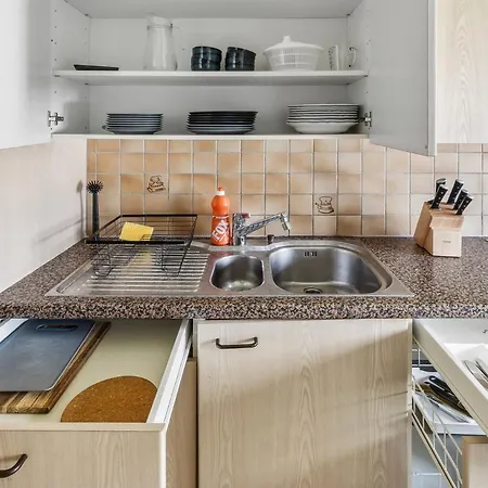 Affordable Comfort In Zürich