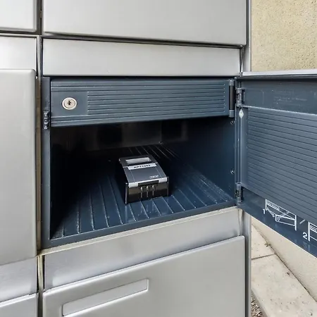 Affordable Comfort In 취리히