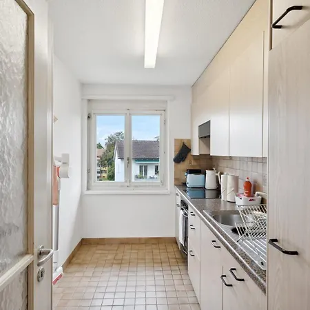 Apartamento Affordable Comfort In *