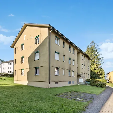 Apartamento Affordable Comfort In